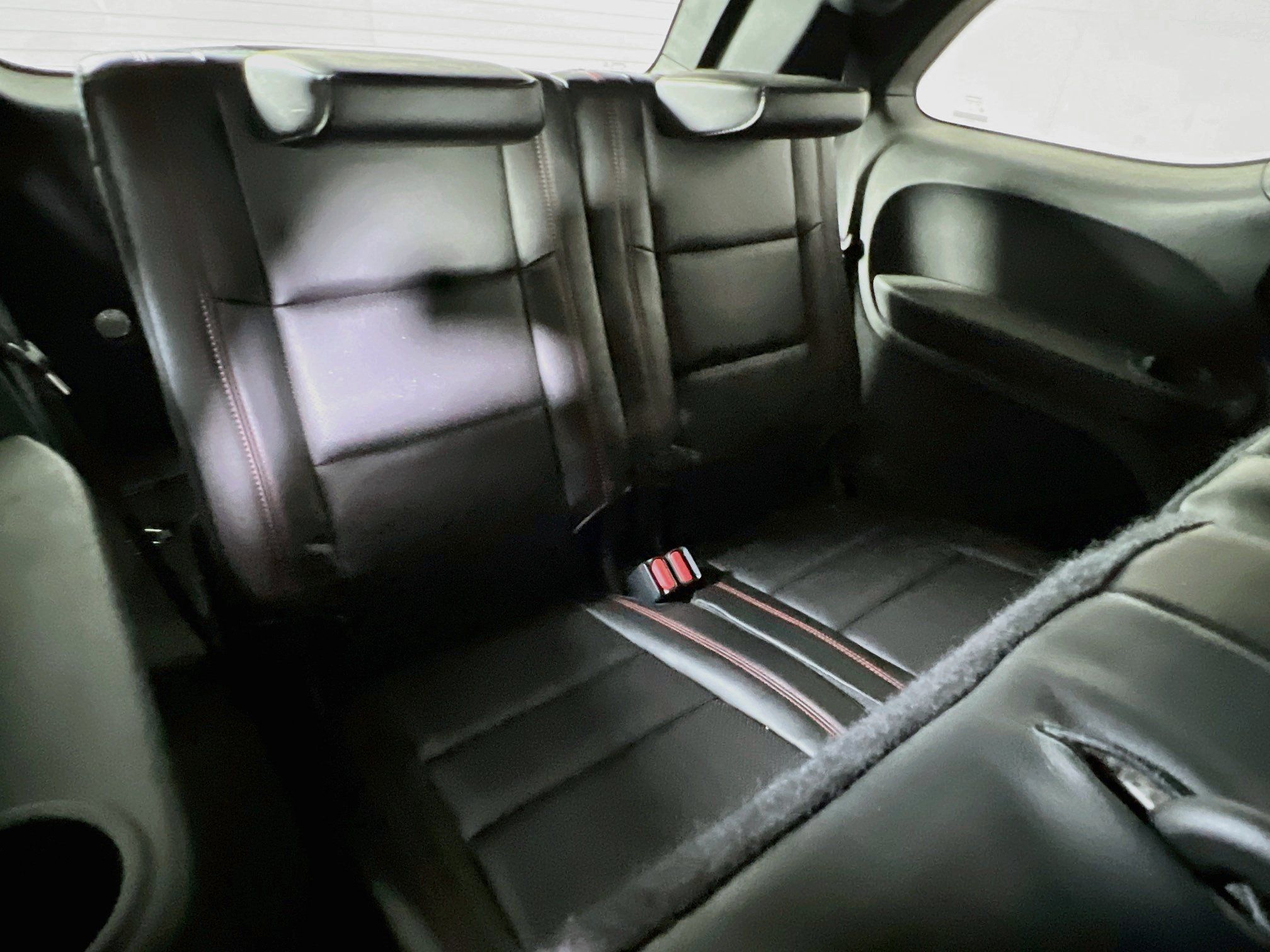 Used 2023 Dodge Durango R/T w/ Tow 'N Go Package AWD/4WD image 27