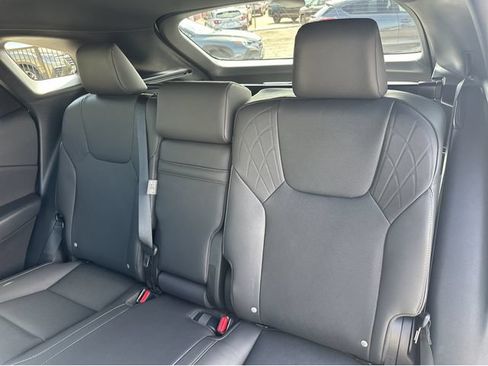 Certified 2026 Lexus RX 350 w/ Convenience Package AWD/4WD image 18
