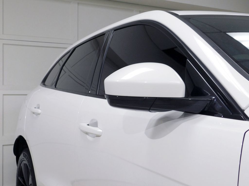 Used 2023 Jaguar F-PACE S AWD/4WD image 7