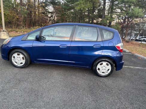 Used 2012 Honda Fit image 9