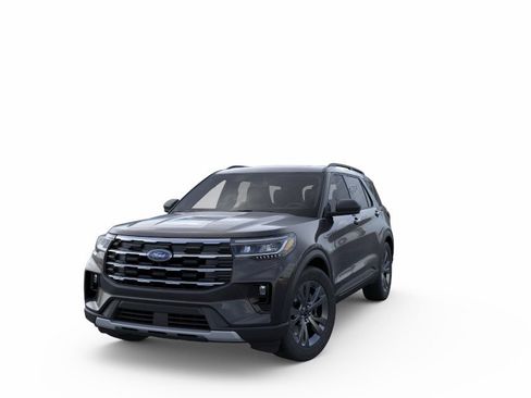 Used 2026 Ford Explorer Active w/ Active Comfort Package AWD/4WD image 6