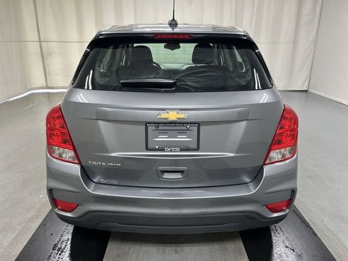 Used 2020 Chevrolet Trax LS image 20