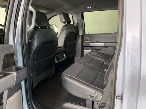 Used 2024 Ford F250 Lariat w/ Sport Appearance Package image 31