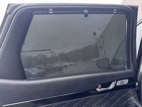 Used 2022 Hyundai Palisade Calligraphy w/ Cargo Package image 30