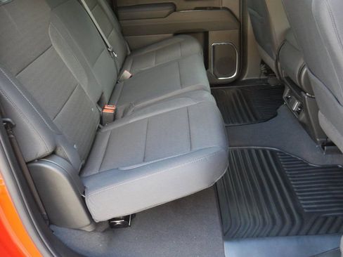 New 2026 Chevrolet Silverado 1500 LT image 22