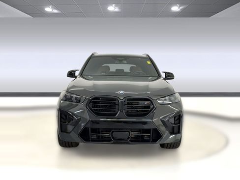 New 2026 BMW X5 M Competition w/ Executive Package AWD/4WD image 6