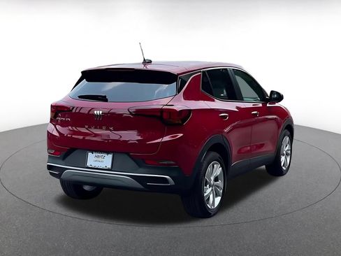 Used 2026 Buick Encore GX Preferred FWD image 15