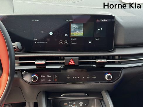 New 2026 Kia Sportage SX Prestige image 15