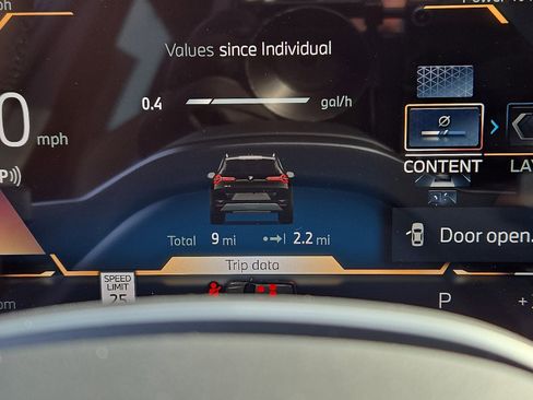 New 2026 BMW X3 xDrive30 w/ Premium Package image 9