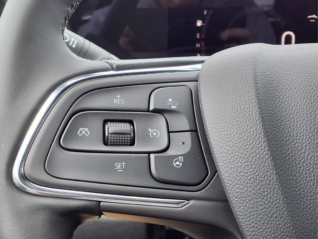 New 2026 Buick Envista Sport Touring w/ Convenience I Package FWD image 17