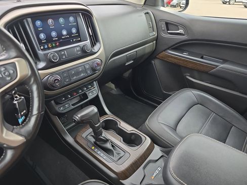 Certified 2019 GMC Canyon Denali AWD/4WD image 24