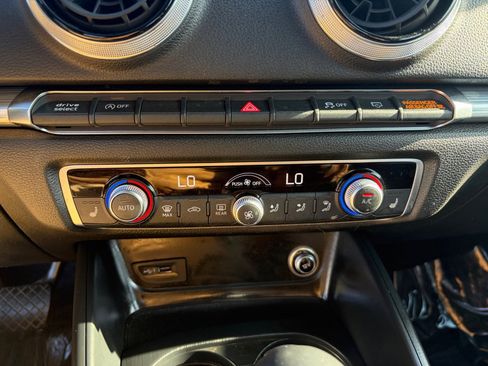 Used 2020 Audi A3 2.0T Premium image 18