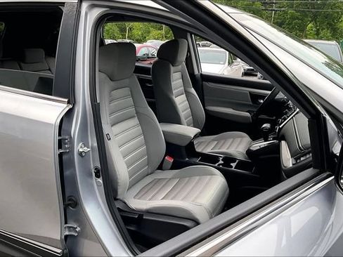 Used 2020 Honda CR-V LX image 29