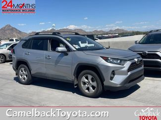 Used 2019 Toyota RAV4 XLE w/ Convenience Package video 1