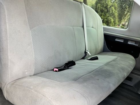 Used 2008 Ford E-350 and Econoline 350 Extended Super Duty image 22