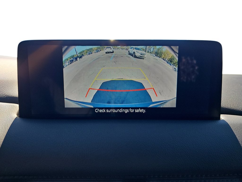 Used 2023 MAZDA CX-5 Carbon Edition AWD/4WD image 23
