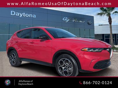 New 2025 Alfa Romeo Tonale