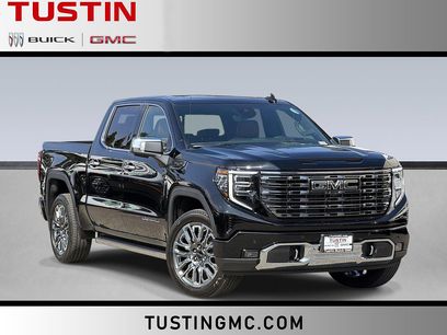 New 2026 GMC Sierra 1500 Denali Ultimate