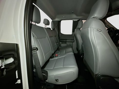 New 2026 Ford F250 XL w/ XL Chrome Package AWD/4WD image 32