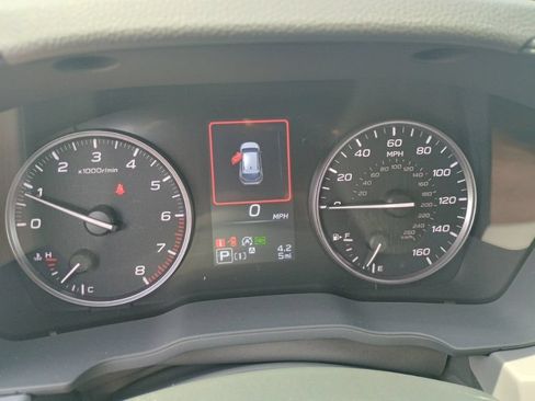 New 2026 Subaru Crosstrek 2.5i Limited AWD/4WD image 19