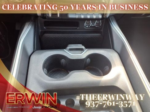 Certified 2024 RAM 1500 Big Horn image 20