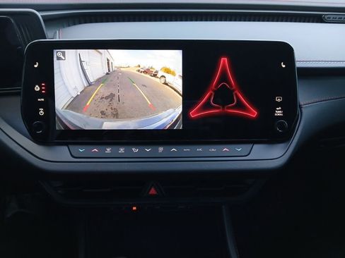 New 2026 Dodge Charger Scat Pack w/ Blacktop Package image 16