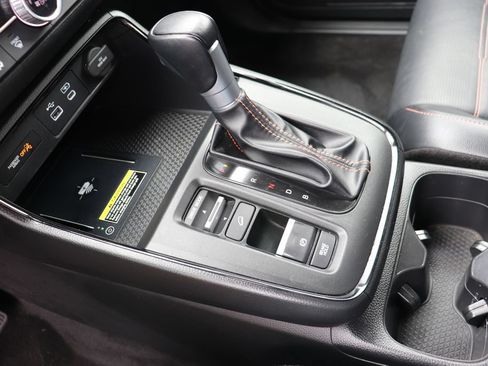 Used 2024 Honda CR-V Sport-L image 19