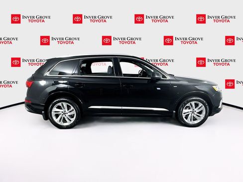 Used 2022 Audi Q7 3.0T Premium Plus image 4