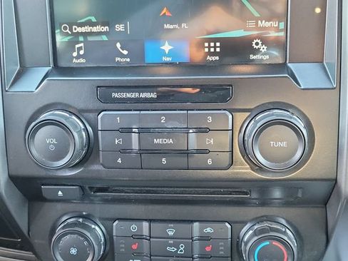 Used 2017 Ford F150 XLT w/ Equipment Group 302A Luxury AWD/4WD image 27