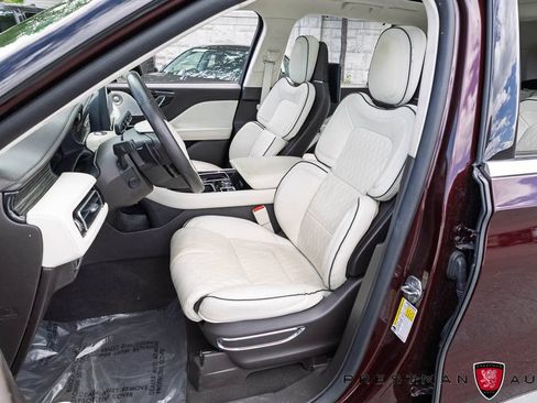 Used 2020 Lincoln Aviator Black Label Grand Touring AWD/4WD image 24