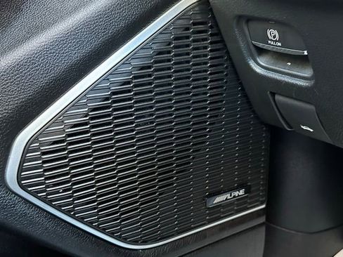 Used 2022 Jeep Grand Cherokee Limited 4xe w/ Luxury Tech Group II image 20