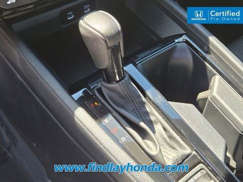 Certified 2024 Honda Accord Sport image 32