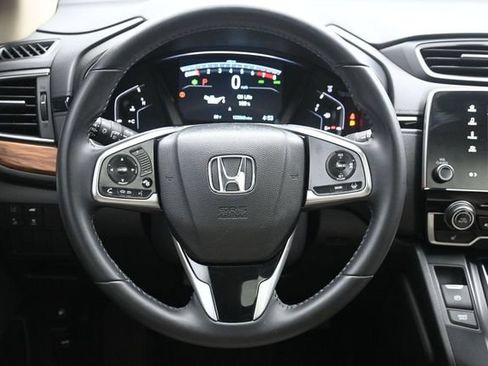 Used 2018 Honda CR-V EX-L image 25