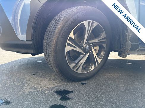 Used 2024 Subaru Crosstrek 2.0i Premium w/ Popular Package #4 image 28