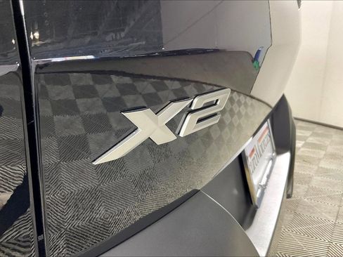 New 2026 BMW X2 xDrive28i w/ Convenience Package AWD/4WD image 11