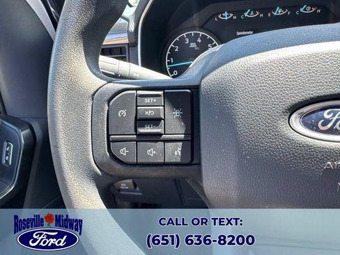 Used 2022 Ford F150 XL w/ STX Appearance Package AWD/4WD image 26