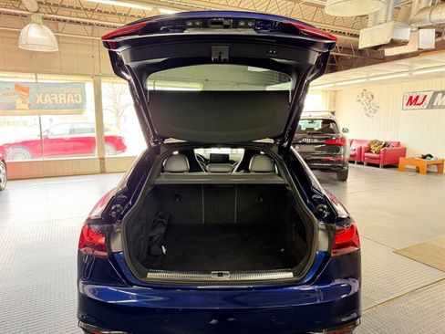 Used 2021 Audi S5 Prestige image 51