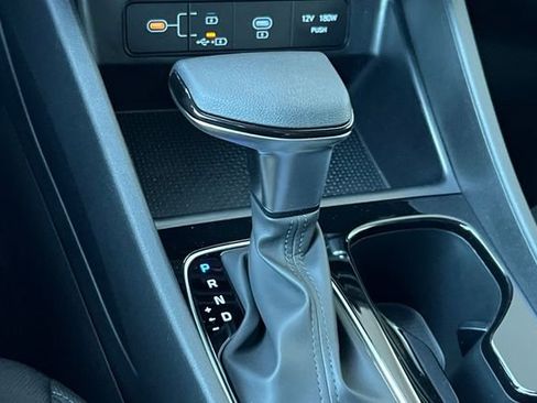 New 2026 Hyundai Tucson SEL image 21