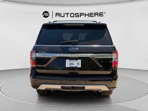 Used 2019 Ford Expedition Platinum AWD/4WD image 8