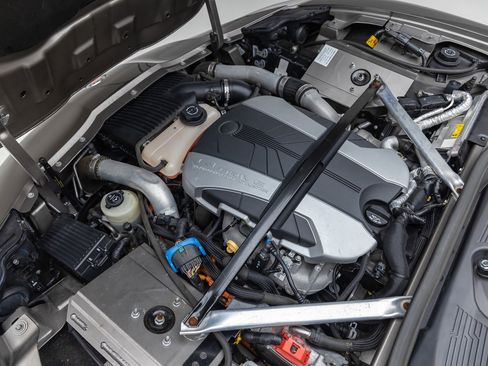 Used 2012 Fisker Karma EcoSport image 41