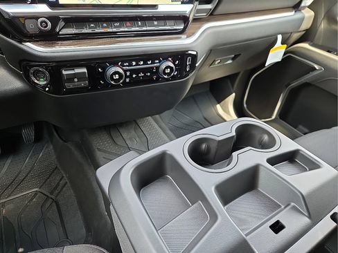 New 2026 Chevrolet Silverado 1500 RST w/ RST Select Package AWD/4WD image 25