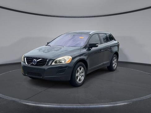 Used 2011 Volvo XC60 3.2 FWD image 4
