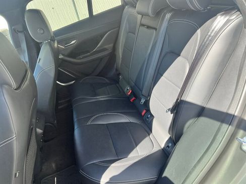 Used 2022 Jaguar I-PACE HSE image 23