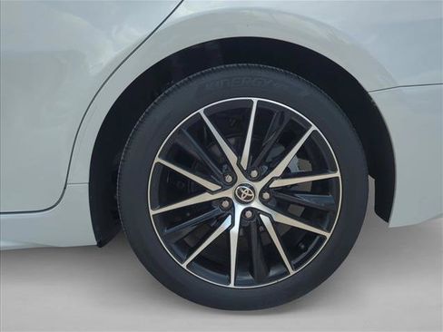 Certified 2024 Toyota Camry SE w/ Cold Weather Package FWD image 9