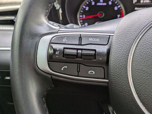 Used 2023 Kia K5 GT-Line w/ GT-Line Premium Package image 24