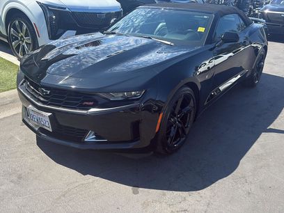 Used 2023 Chevrolet Camaro LT w/ RS Package