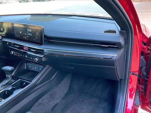 Used 2025 Kia K5 GT-Line w/ GT-Line Premium Package image 16