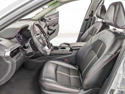 Used 2023 Nissan Altima 2.5 SR AWD/4WD image 14