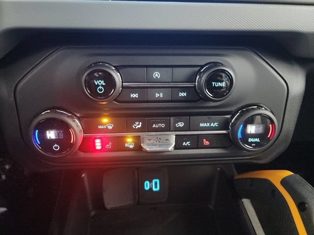 Used 2023 Ford Bronco Badlands AWD/4WD image 20