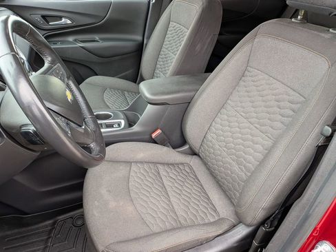 Used 2020 Chevrolet Equinox LT image 13
